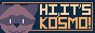Hi, It's Kosmo