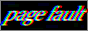 Page Fault