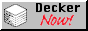 Decker Now (chicago font)